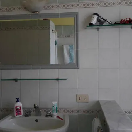 Vacanze 아파트 인구르토수