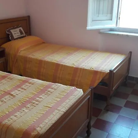 Vacanze דירה Ingurtosu