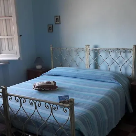 Vacanze 아파트 인구르토수