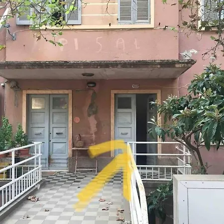 דירה Vacanze Ingurtosu