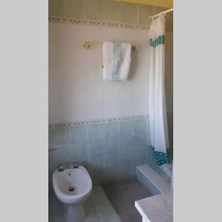 Vacanze Apartment