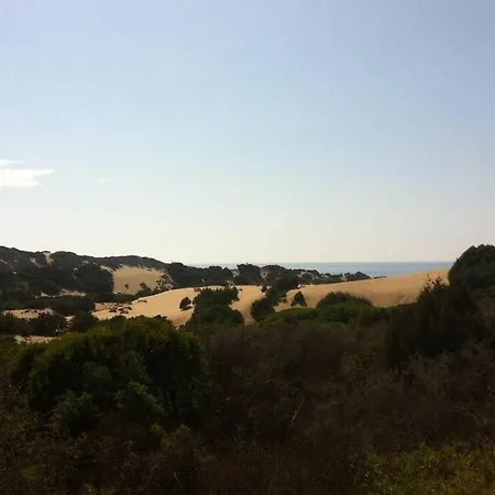 Apartment Vacanze