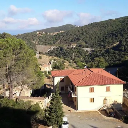 Apartment Vacanze Ingurtosu