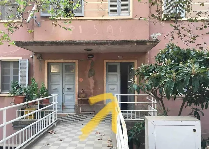 Apartment Vacanze Ingurtosu